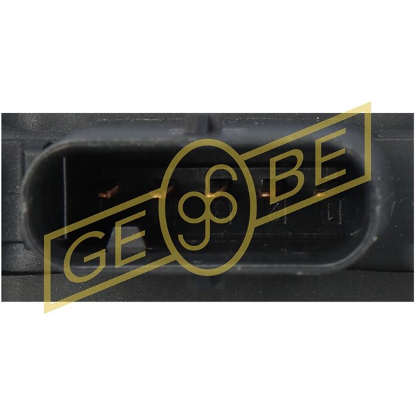 NOx-sensor, NOx-katalysator 12V Gebe 9 3725 1 GEBE