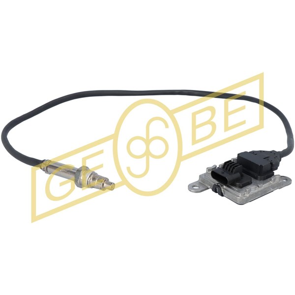 NOx-sensor, NOx-katalysator 12V Gebe 9 3735 1 GEBE