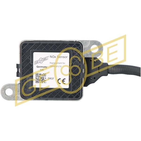 NOx-sensor, NOx-katalysator 12V Gebe 9 3735 1 GEBE