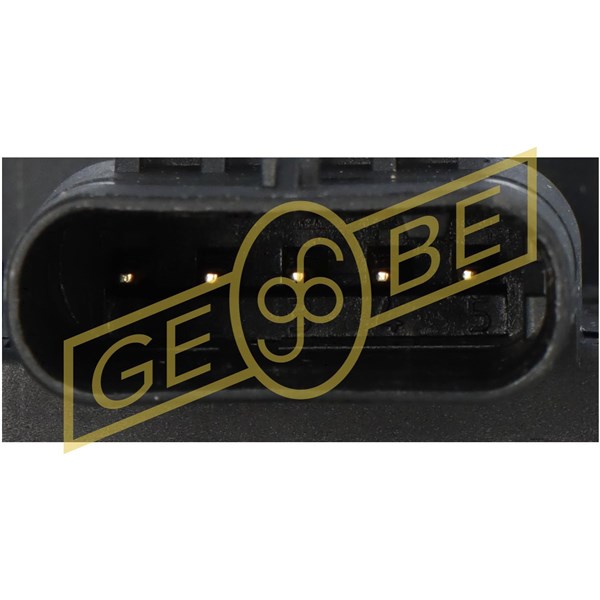 NOx-sensor, NOx-katalysator 12V Gebe 9 3735 1 GEBE