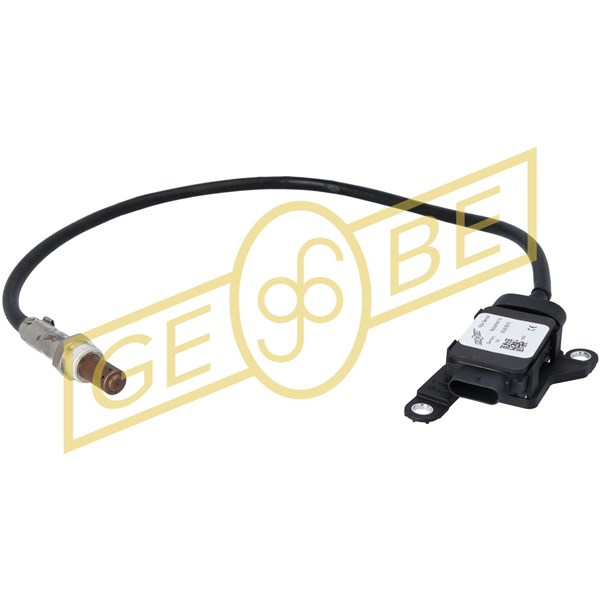 NOx-sensor, NOx-katalysator 12V Gebe 9 3768 1 GEBE NOx-sensor, NOx-katalysator 12V Gebe 9 3768 1 GEBE