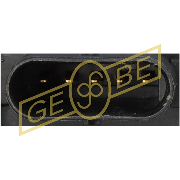 NOx-sensor, NOx-katalysator 12V Gebe 9 3768 1 GEBE NOx-sensor, NOx-katalysator 12V Gebe 9 3768 1 GEBE