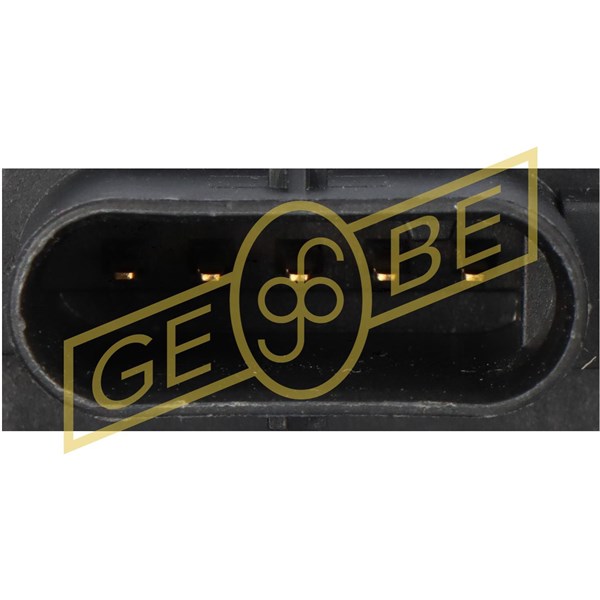 NOx-sensor, NOx-katalysator 12V Gebe 9 3769 1 GEBE NOx-sensor, NOx-katalysator 12V Gebe 9 3769 1 GEBE