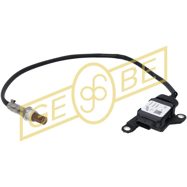 NOx-sensor, NOx-katalysator 12V Gebe 9 3771 1 GEBE