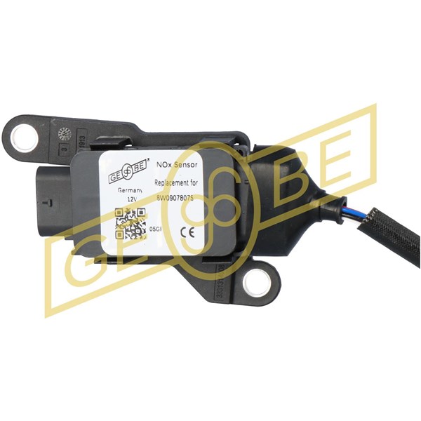 NOx-sensor, NOx-katalysator 12V Gebe 9 3771 1 GEBE