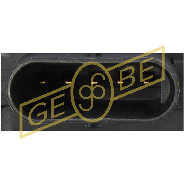 NOx-sensor, NOx-katalysator 12V Gebe 9 3771 1 GEBE