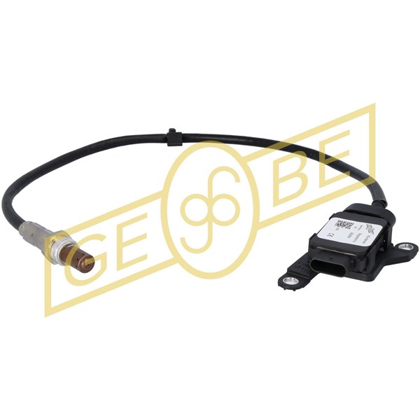 NOx-sensor, NOx-katalysator 12V Gebe 9 3773 1 GEBE