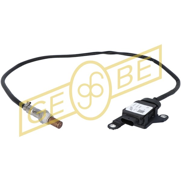 NOx-sensor, NOx-katalysator 12V Gebe 9 3774 1 GEBE