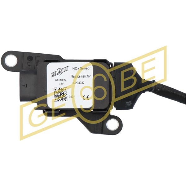 NOx-sensor, NOx-katalysator 12V Gebe 9 3774 1 GEBE