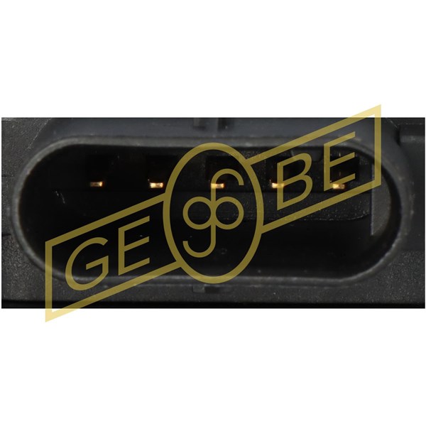 NOx-sensor, NOx-katalysator 12V Gebe 9 3774 1 GEBE