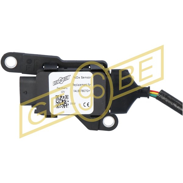 NOx-sensor, NOx-katalysator 12V Gebe 9 3775 1 GEBE