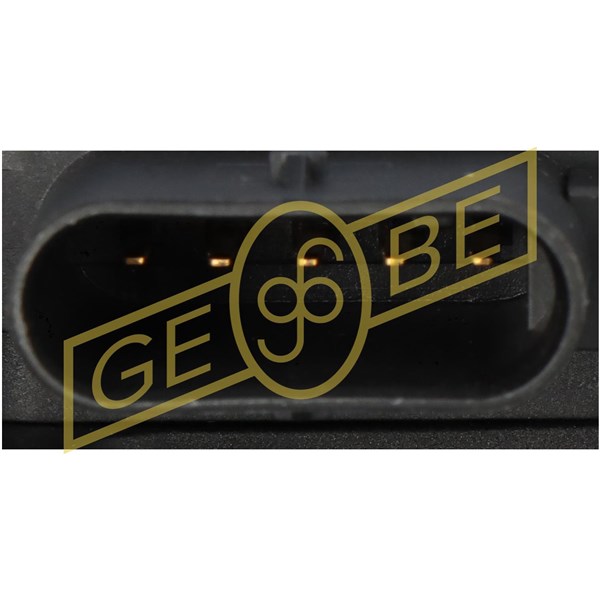 NOx-sensor, NOx-katalysator 12V Gebe 9 3775 1 GEBE