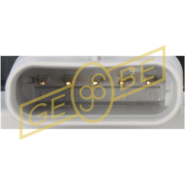 NOx-sensor, NOx-katalysator 12V Gebe 9 3779 1 GEBE NOx-sensor, NOx-katalysator 12V Gebe 9 3779 1 GEBE