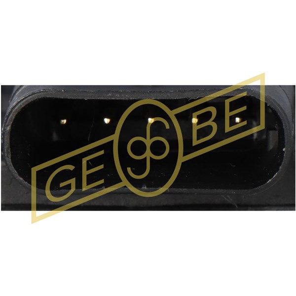 NOx-sensor, NOx-katalysator 12V Gebe 9 3786 1 GEBE