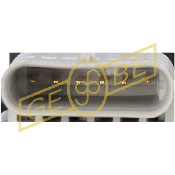 NOx-sensor, NOx-katalysator 12V Gebe 9 3810 1 GEBE NOx-sensor, NOx-katalysator 12V Gebe 9 3810 1 GEBE
