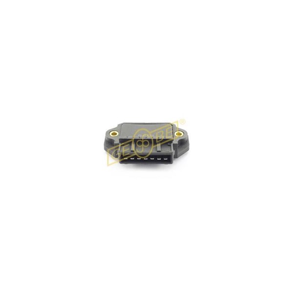 Brytare, tändning 12V Gebe 9 4002 1 GEBE
