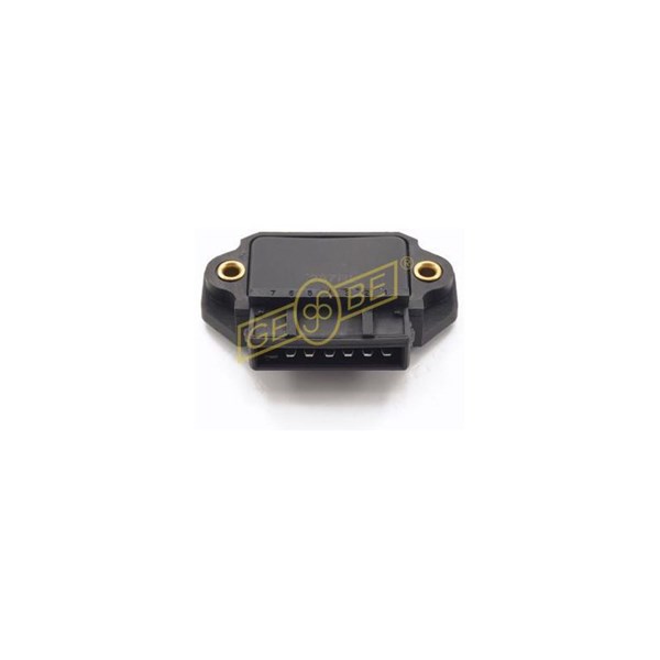 Brytare, tändning 12V Gebe 9 4003 1 GEBE
