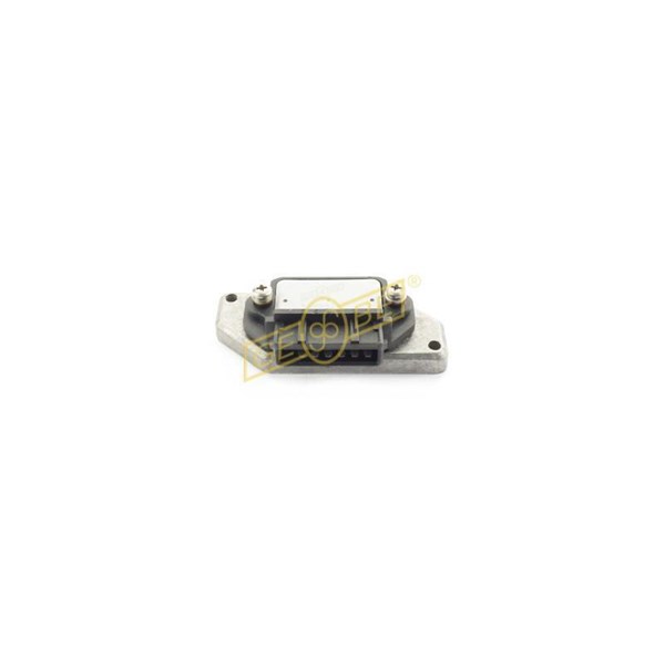 Brytare, tändning 12V Gebe 9 4008 1 GEBE