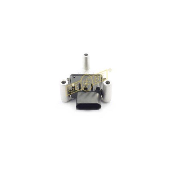 Brytare, tändning 12V Gebe 9 4012 1 GEBE