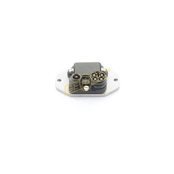 Brytare, tändning 12V Gebe 9 4022 1 GEBE