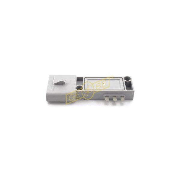 Brytare, tändning 12V Gebe 9 4032 1 GEBE