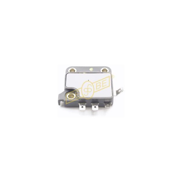 Brytare, tändning 12V Gebe 9 4034 1 GEBE
