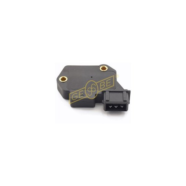 Brytare, tändning 12V Gebe 9 4036 1 GEBE