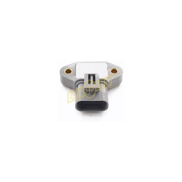 Brytare, tändning 12V Gebe 9 4037 1 GEBE