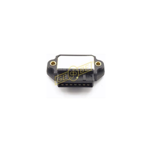 Brytare, tändning 12V Gebe 9 4039 1 GEBE