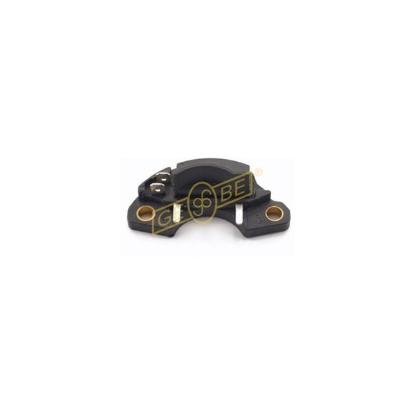Brytare, tändning 12V Gebe 9 4044 1 GEBE