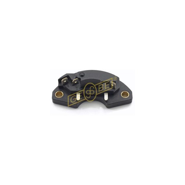 Brytare, tändning 12V Gebe 9 4046 1 GEBE