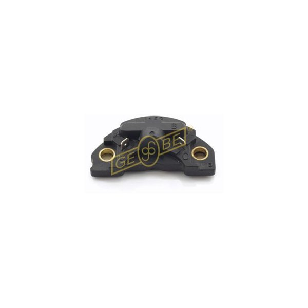 Brytare, tändning 12V Gebe 9 4047 1 GEBE