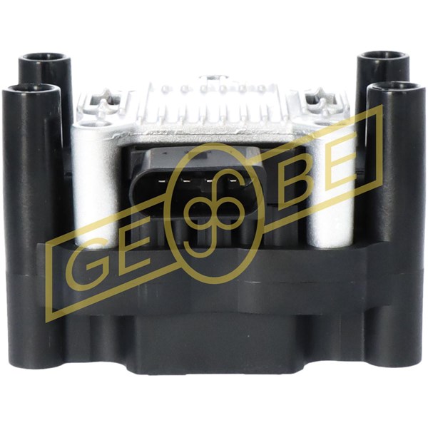 Tändspole 12V Gebe 9 4504 1 GEBE