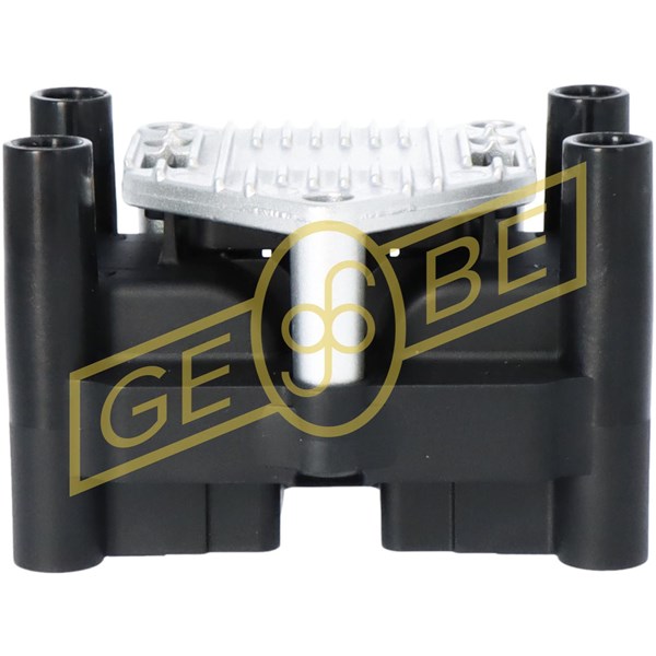 Tändspole 12V Gebe 9 4504 1 GEBE