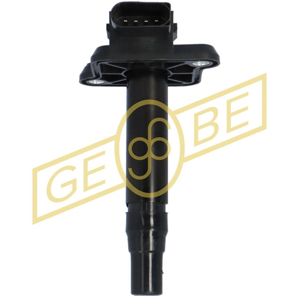 Tändspole 12V Gebe 9 4505 1 GEBE