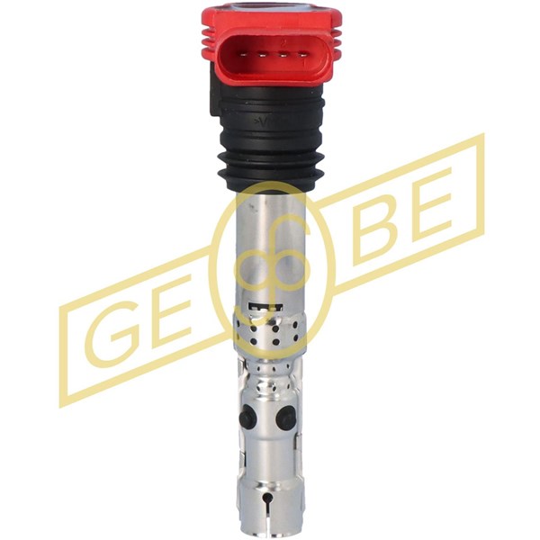 Tändspole 12V Gebe 9 4506 1 GEBE
