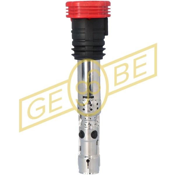 Tändspole 12V Gebe 9 4506 1 GEBE