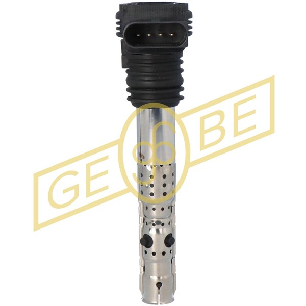 Tändspole 12V Gebe 9 4507 1 GEBE