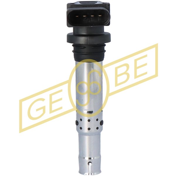 Tändspole 12V Gebe 9 4508 1 GEBE