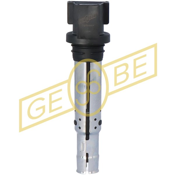 Tändspole 12V Gebe 9 4508 1 GEBE Tändspole 12V Gebe 9 4508 1 GEBE