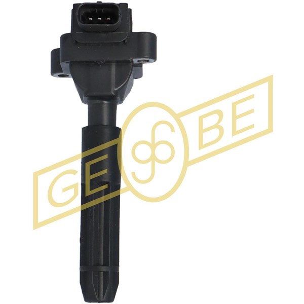 Tändspole 12V Gebe 9 4512 1 GEBE