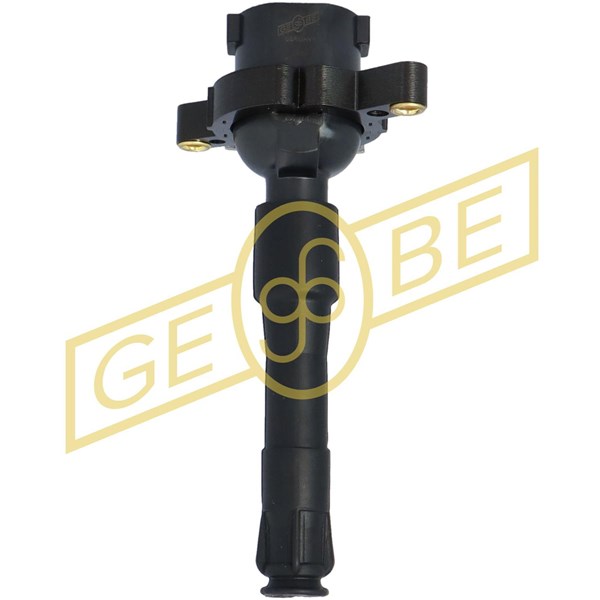 Tändspole 12V Gebe 9 4515 1 GEBE Tändspole 12V Gebe 9 4515 1 GEBE