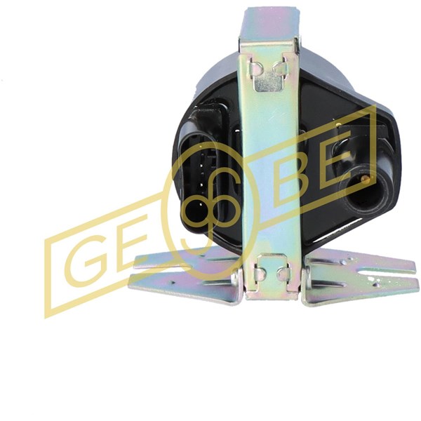 Tändspole 12V Gebe 9 4522 1 GEBE