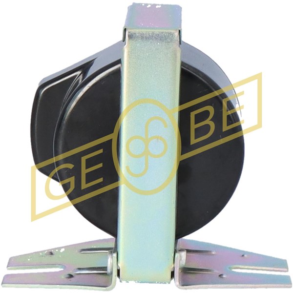 Tändspole 12V Gebe 9 4522 1 GEBE
