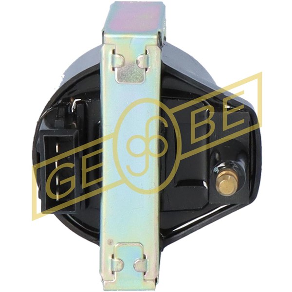 Tändspole 12V Gebe 9 4523 1 GEBE