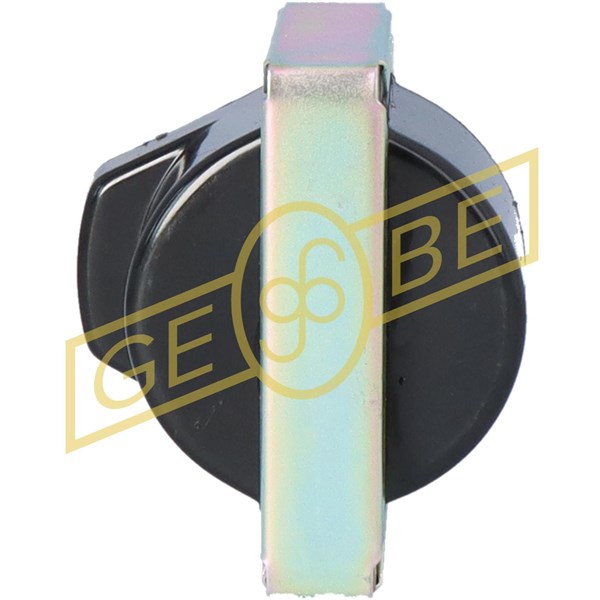 Tändspole 12V Gebe 9 4523 1 GEBE