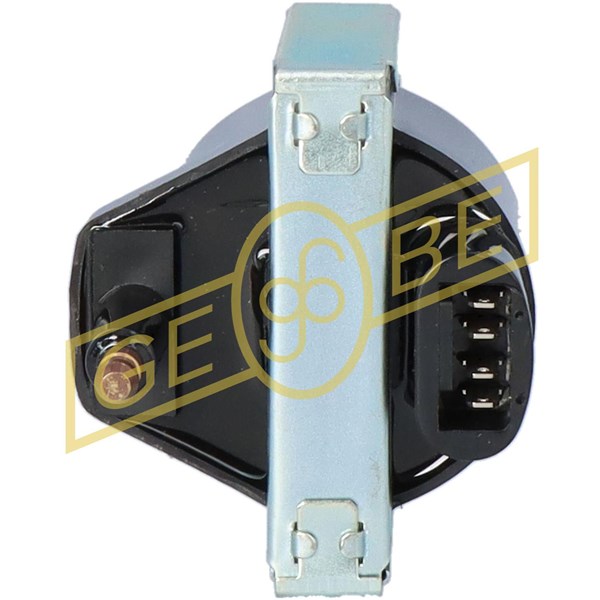 Tändspole 12V Gebe 9 4524 1 GEBE