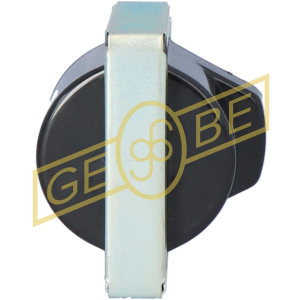 Tändspole 12V Gebe 9 4524 1 GEBE