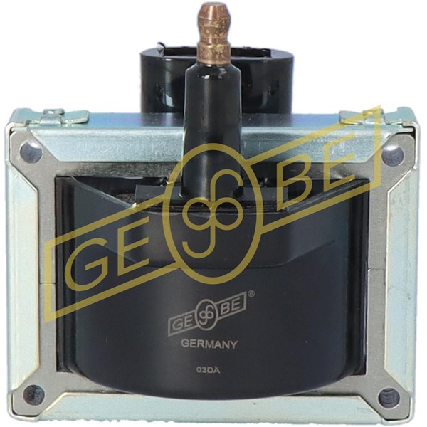 Tändspole 12V Gebe 9 4524 1 GEBE