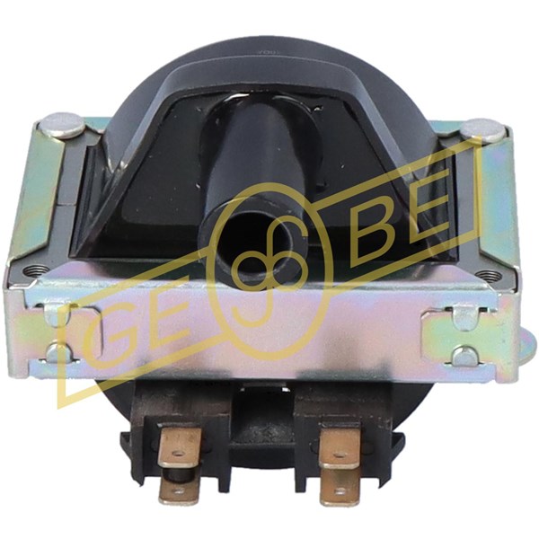 Tändspole 12V Gebe 9 4525 1 GEBE
